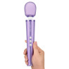 le WAND Wand Petite 25cm Tête 47mm Violet